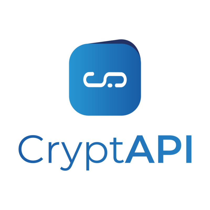 CryptAPI